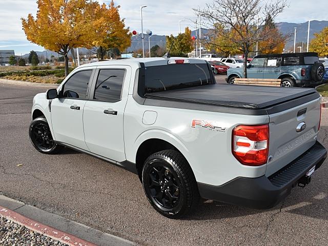 2023 Ford Maverick XLT photo 3