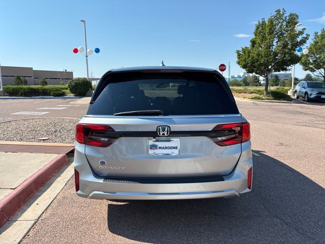 2026 Honda Odyssey EX-L - Photo 6