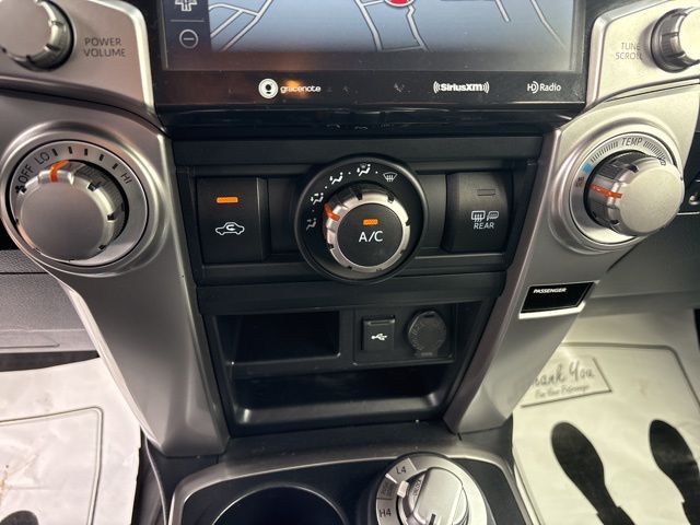2021 Toyota 4Runner SR5 Premium - Photo 14