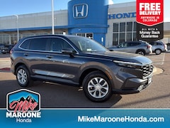 2026 Honda CR-V LX SUV