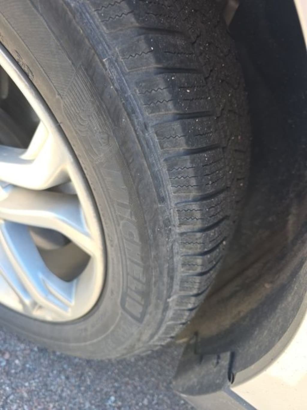 Used 2018 Ford Edge Titanium SUV