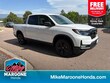  Honda Ridgeline