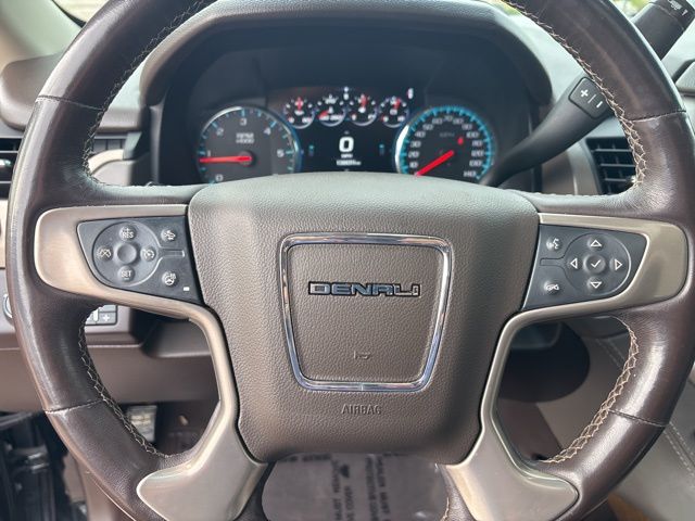 2019 GMC Yukon Denali - Photo 20