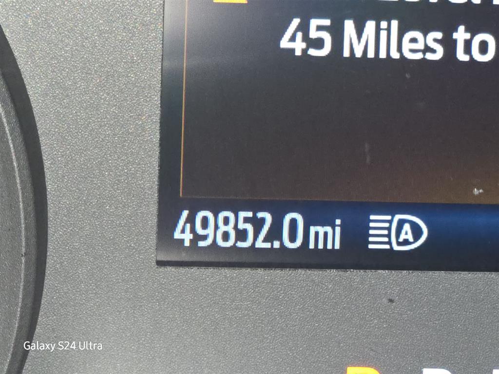 2023 Ford F-150 XLT photo 3