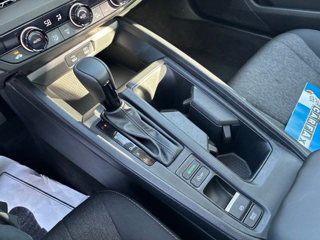2024 Honda Accord EX - Photo 13
