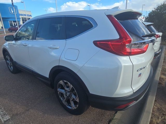 2019 Honda CR-V EX-L - Photo 7