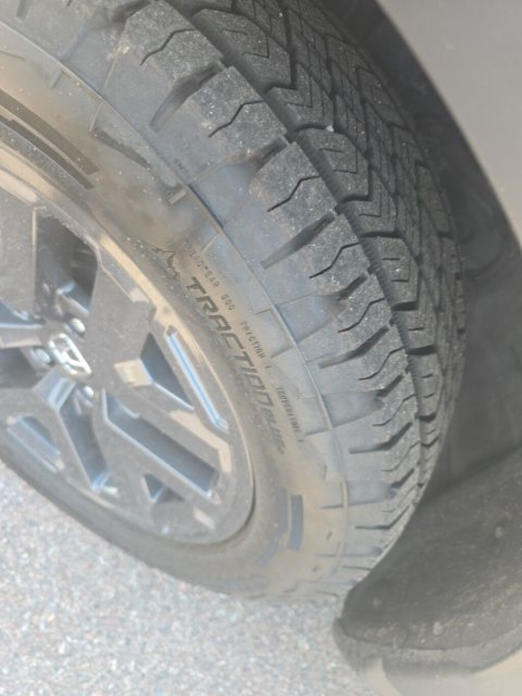 Used 2026 Honda CR-V Hybrid TrailSport SUV