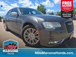  Chrysler 300C