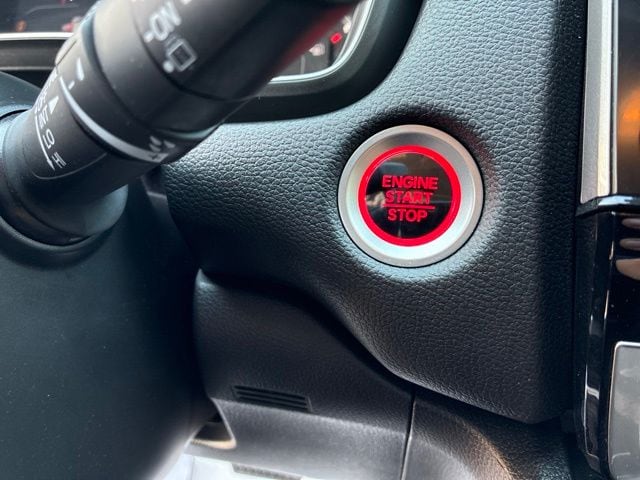 2022 Honda CR-V EX-L - Photo 10