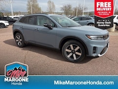 2026 Honda Prologue Touring SUV 1-Speed Automatic All-Wheel Drive