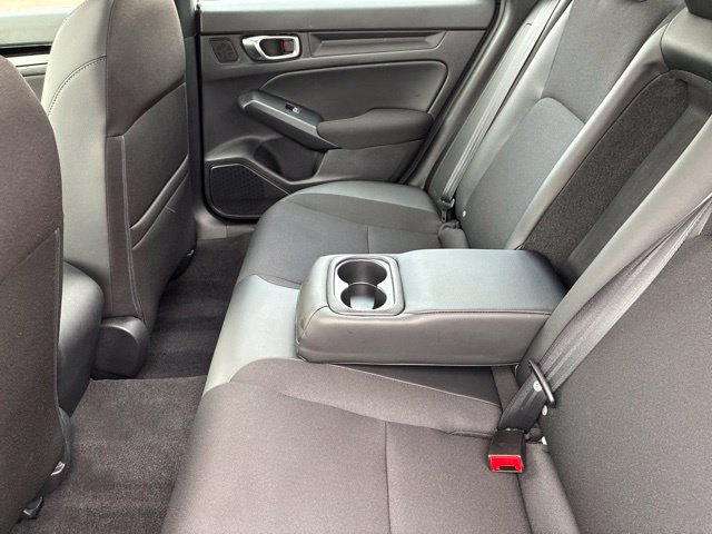 2026 Honda Civic Sport - Photo 22