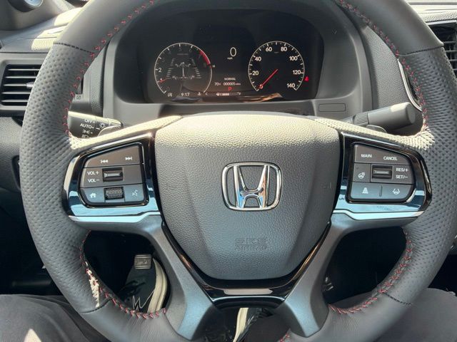 2026 Honda Ridgeline Black Edition - Photo 12