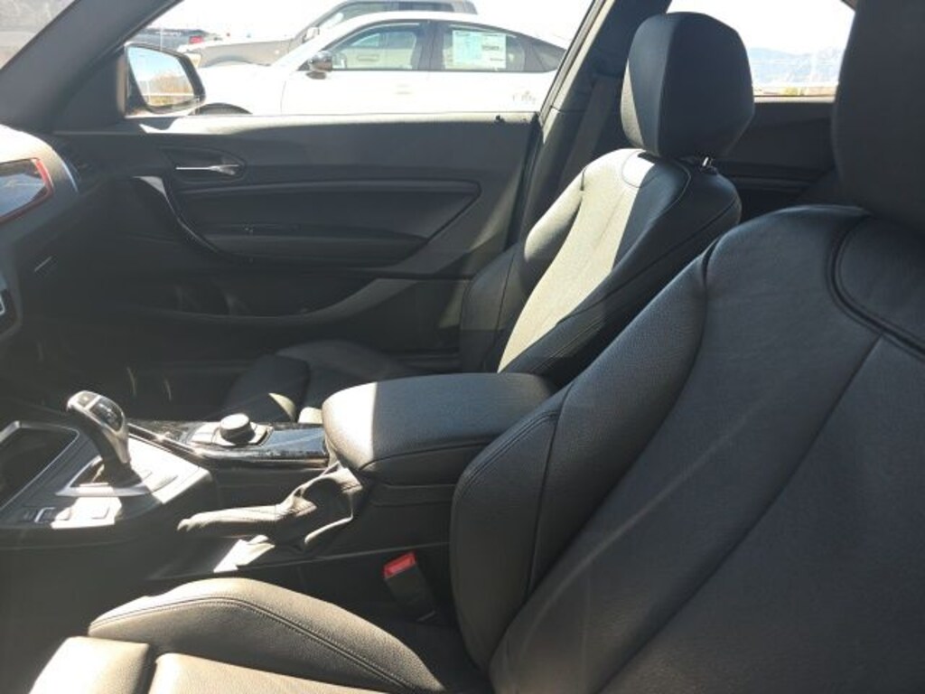 Used 2018 BMW 230i 230i xDrive Coupe