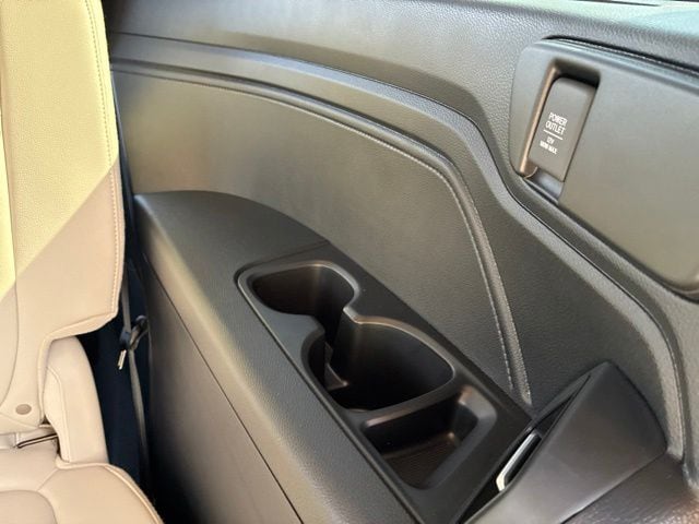 2026 Honda Odyssey EX-L - Photo 32