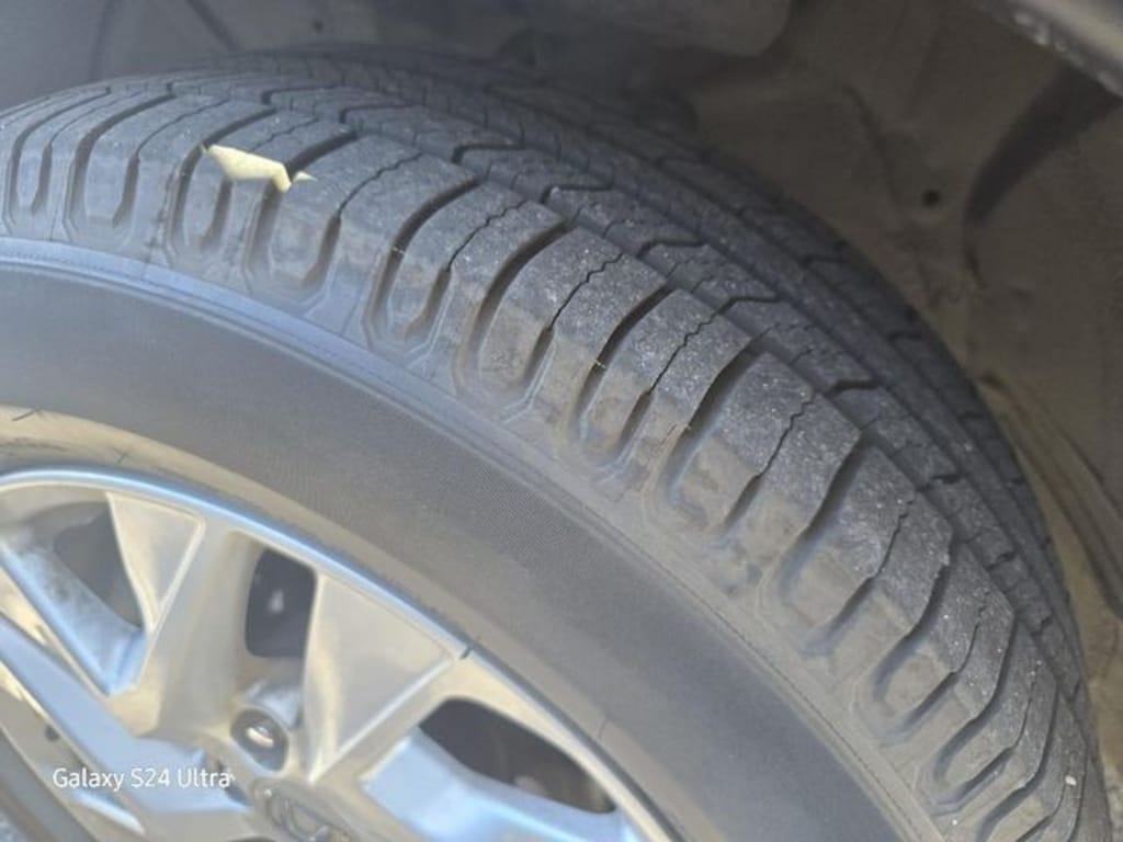 Certified 2016 Honda CR-V EX-L SUV