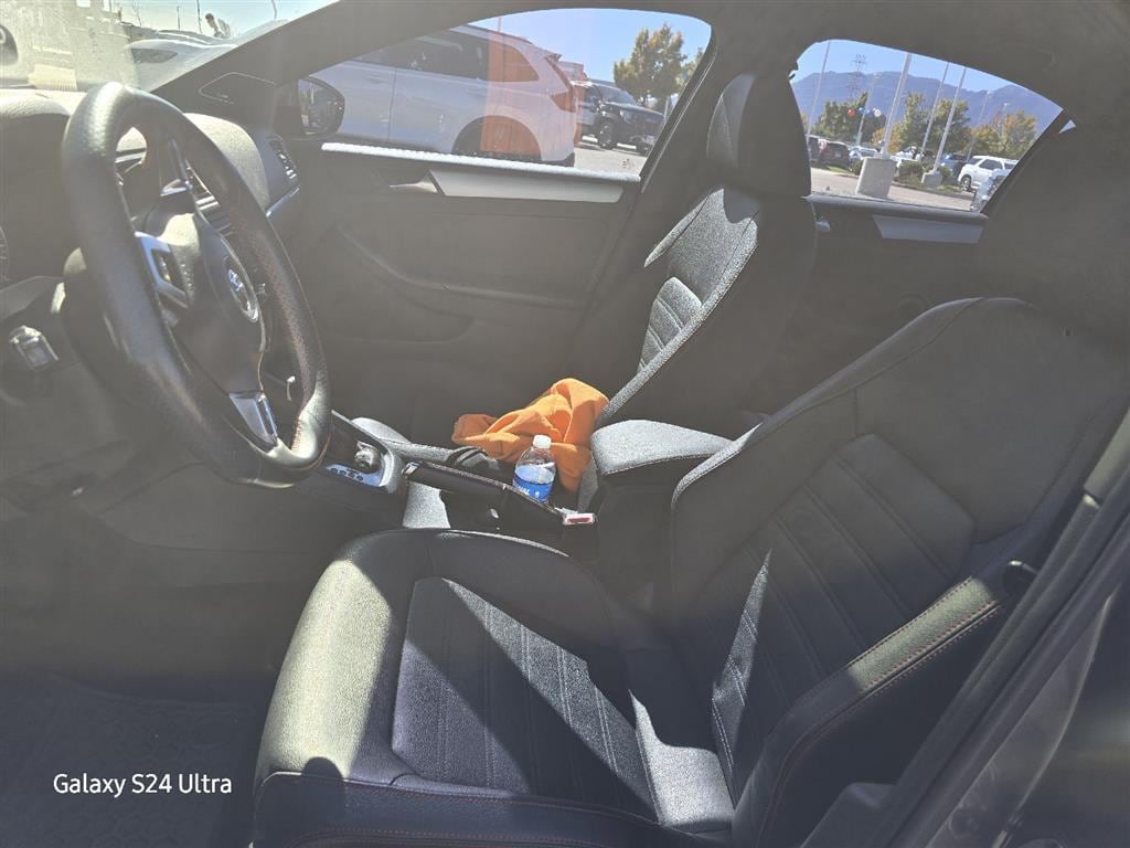 Used 2012 Volkswagen Jetta Autobahn Sedan