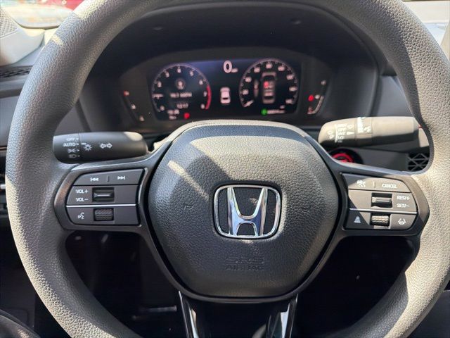 2026 Honda Accord SE - Photo 12