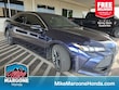 Toyota Avalon Hybrid