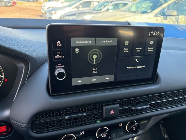 2026 Honda HR-V LX - Photo 12