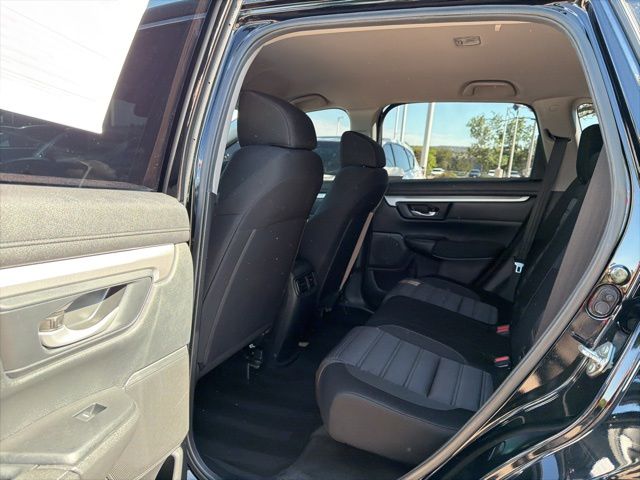 2020 Honda CR-V LX - Photo 17