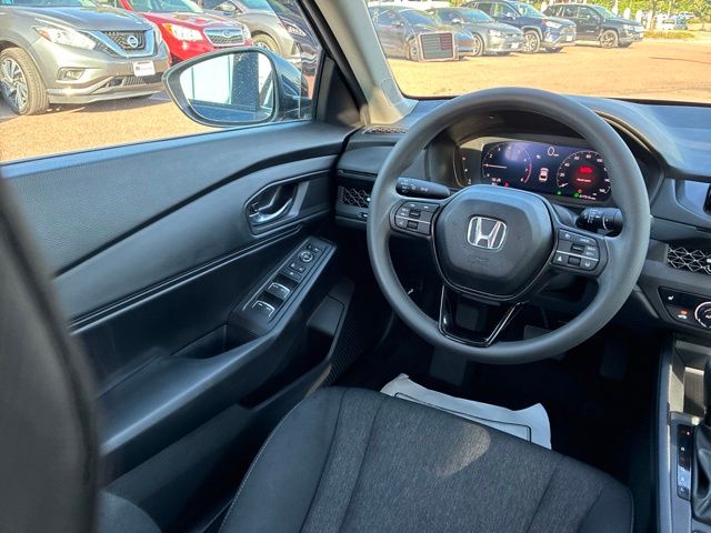 2024 Honda Accord EX - Photo 21