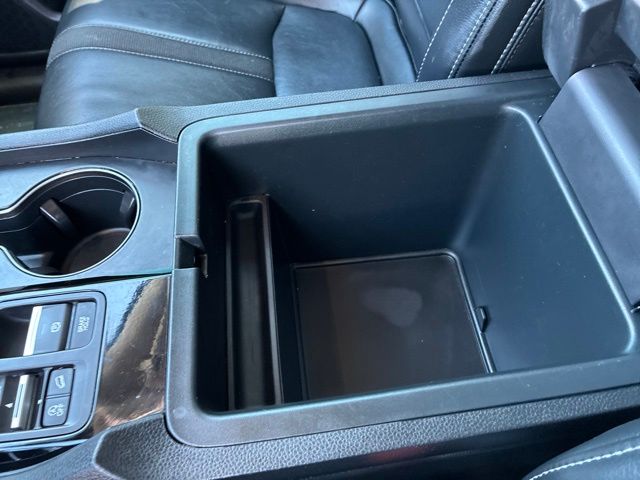 2023 Honda Pilot EX-L - Photo 18