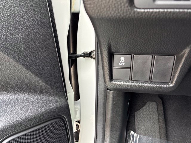 2026 Honda Civic Sport - Photo 8