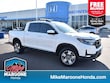Honda Ridgeline