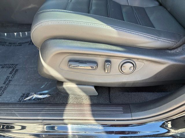 2026 Honda CR-V EX-L - Photo 6