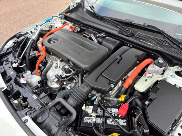 2026 Honda Civic Sport - Photo 32