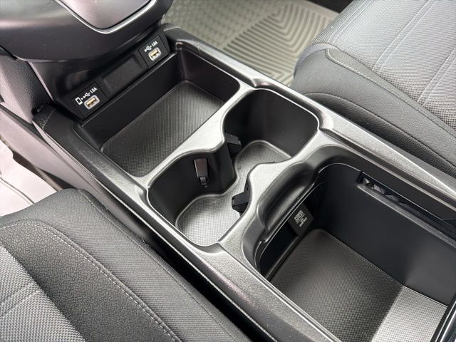 2022 Honda CR-V EX - Photo 15