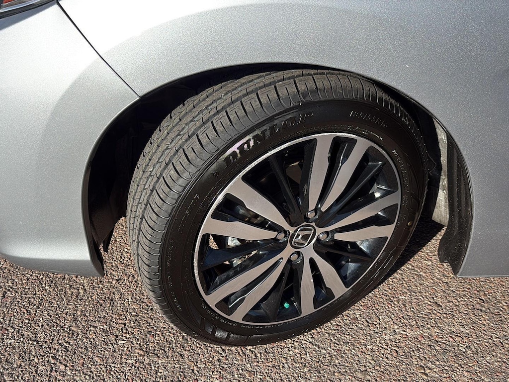 Used 2019 Honda Fit EX Hatchback