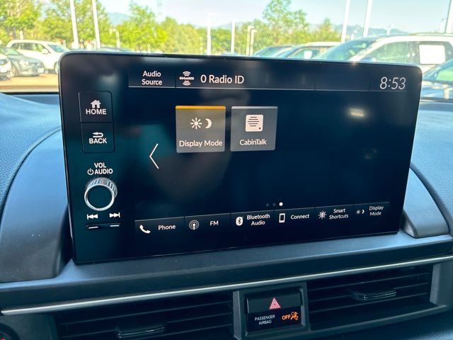 2023 Honda Pilot EX-L - Photo 14