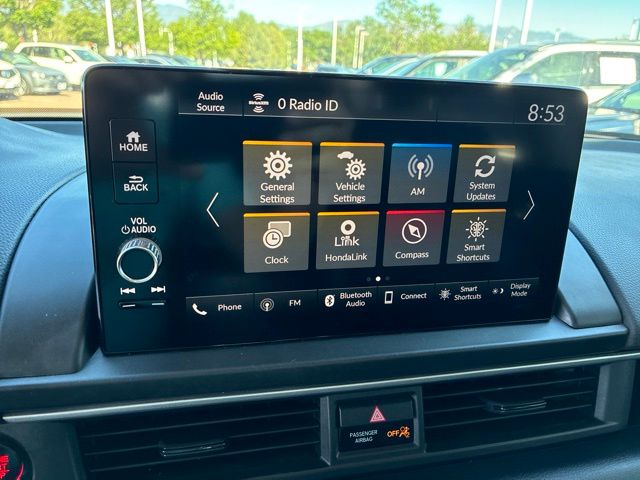 2023 Honda Pilot EX-L - Photo 13