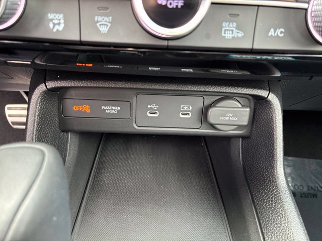 2026 Honda Civic Sport - Photo 14