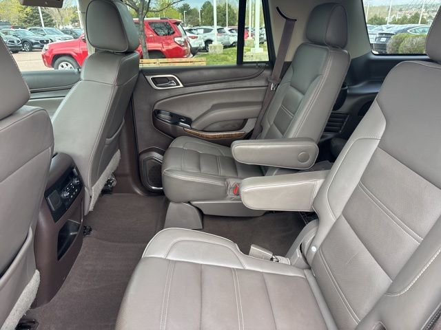 2019 GMC Yukon Denali - Photo 22