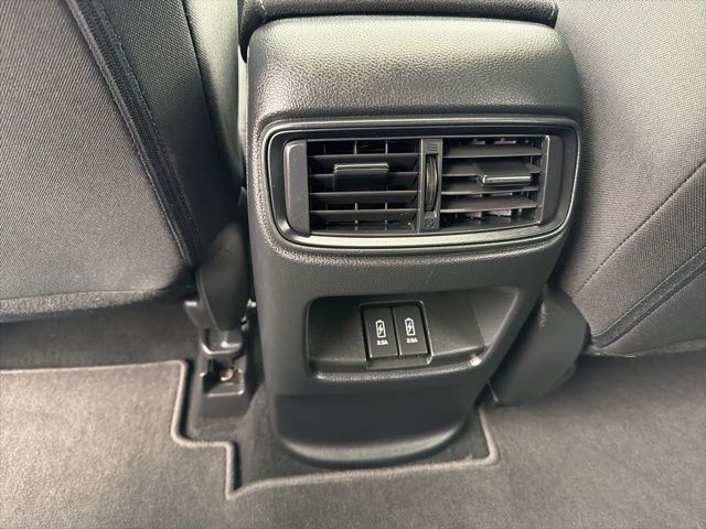 2022 Honda CR-V EX - Photo 21