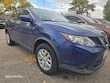 Nissan Rogue Sport