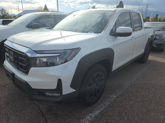 2023 Honda Ridgeline RTL - Photo 3