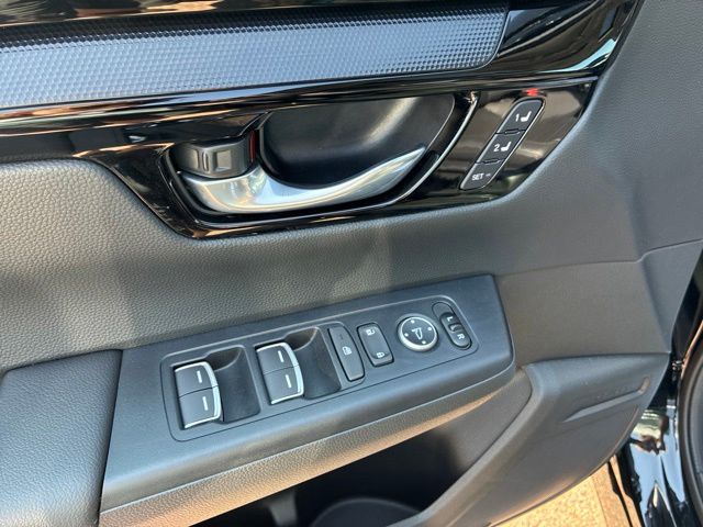 2026 Honda CR-V EX-L - Photo 11