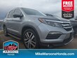  Honda Pilot