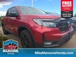  Honda Ridgeline