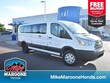  Ford Transit-350