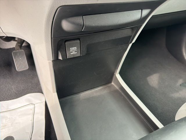 2018 Honda Odyssey EX - Photo 14
