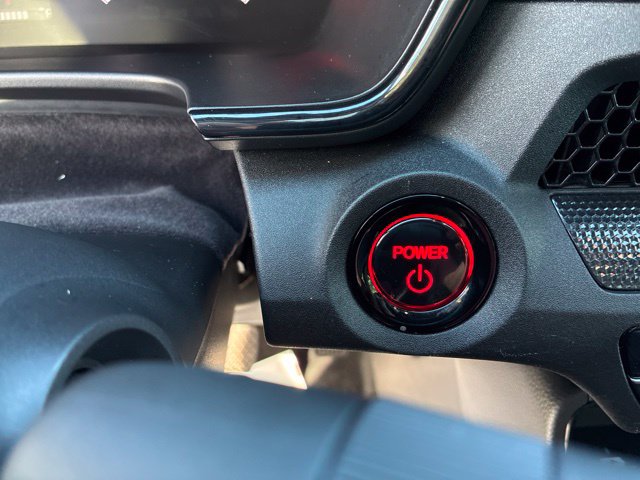 2025 Honda CR-V Sport-L - Photo 10