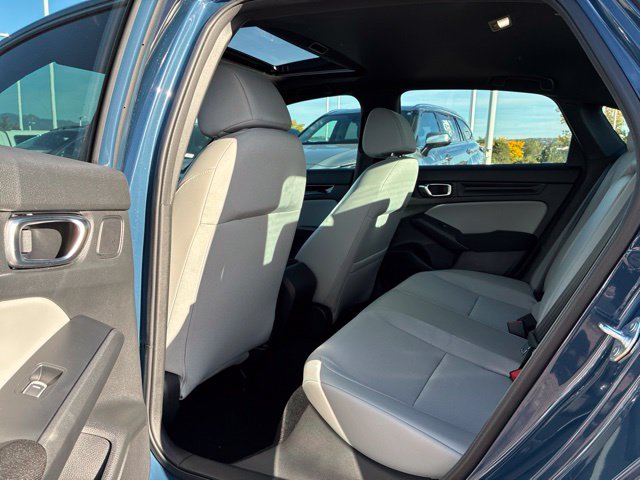 2026 Honda Civic Sport - Photo 22