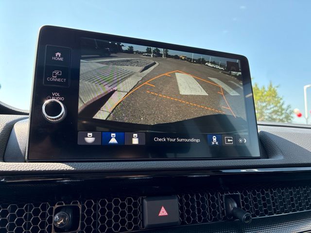 2026 Honda CR-V EX-L - Photo 21