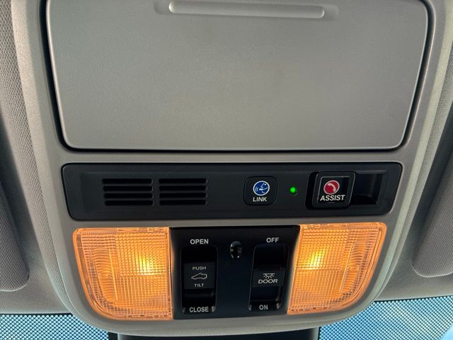2023 Honda Odyssey Elite - Photo 41