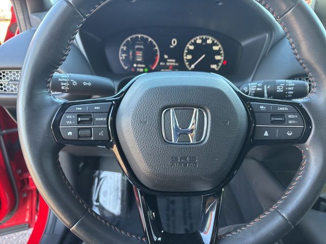 2024 Honda HR-V Sport - Photo 18