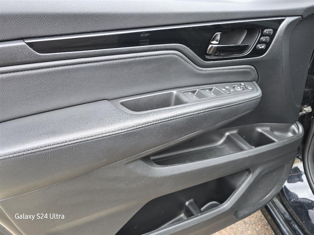 2022 Honda Odyssey Elite photo 4